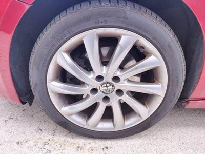 Alfa Romeo Giulietta 2.0 JTDm Giulietta 150cv (14)
