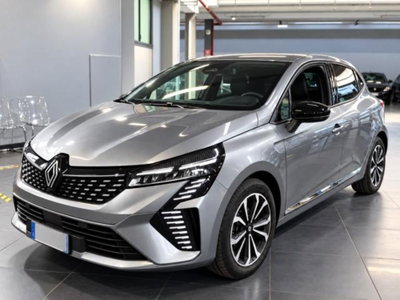 Renault Clio TCe 100 CV GPL 5 porte Techno usata