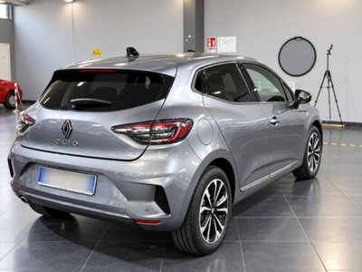 Renault Clio TCe 100 CV GPL 5 porte Techno (3)