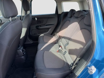 MINI Mini Countryman 2.0 Cooper D Essential Countryman (11)