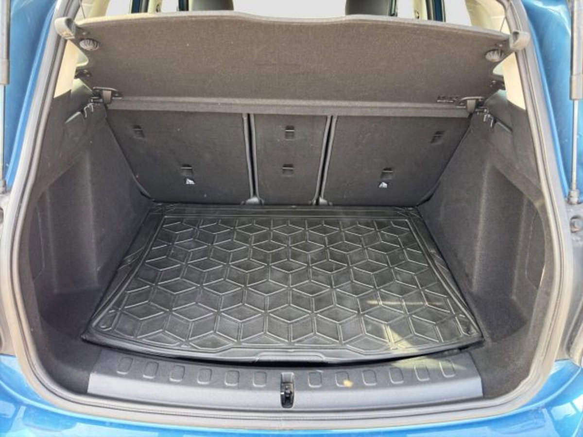 MINI Mini Countryman 2.0 Cooper D Essential Countryman (14)