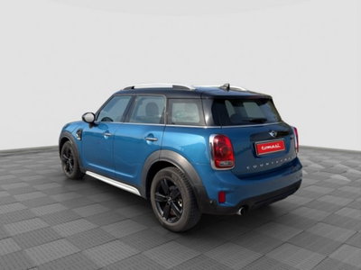 MINI Mini Countryman 2.0 Cooper D Essential Countryman (3)