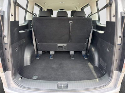 Hyundai Staria 2.2 2wd auto (15)