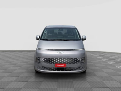 Hyundai Staria 2.2 2wd auto (8)