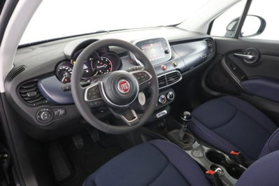 Fiat 500X 1.3 MultiJet 95 CV Club