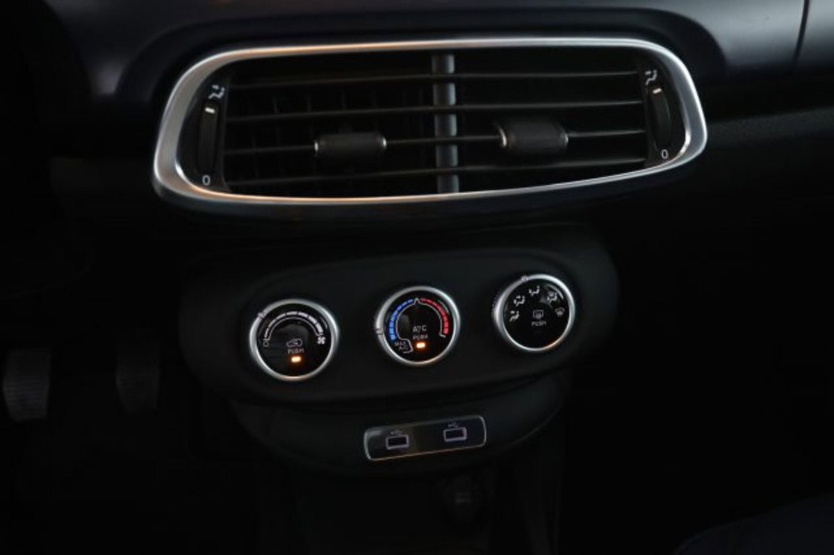 Fiat 500X 1.3 MultiJet 95 CV Club (10)