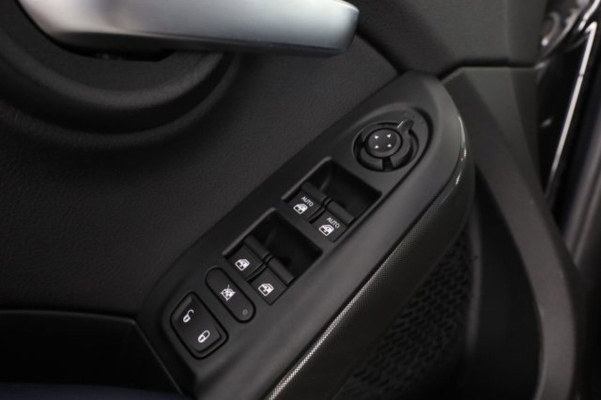 Fiat 500X 1.3 MultiJet 95 CV Club (11)