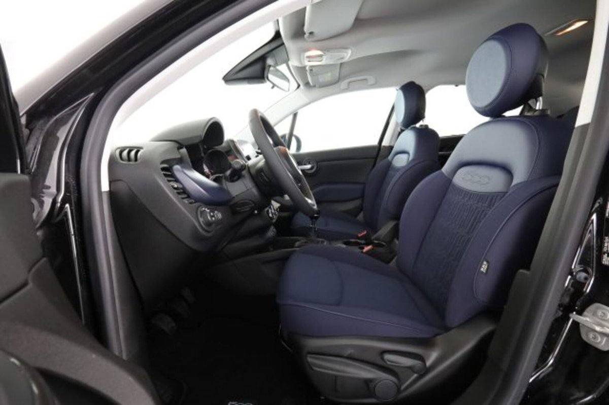 Fiat 500X 1.3 MultiJet 95 CV Club (2)