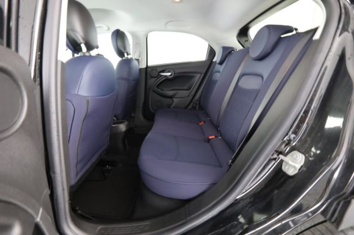 Fiat 500X 1.3 MultiJet 95 CV Club (3)