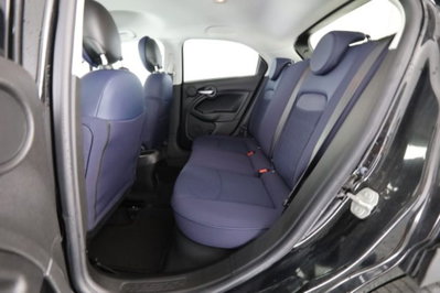 Fiat 500X 1.3 MultiJet 95 CV Club (3)