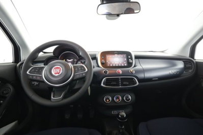 Fiat 500X 1.3 MultiJet 95 CV Club (4)