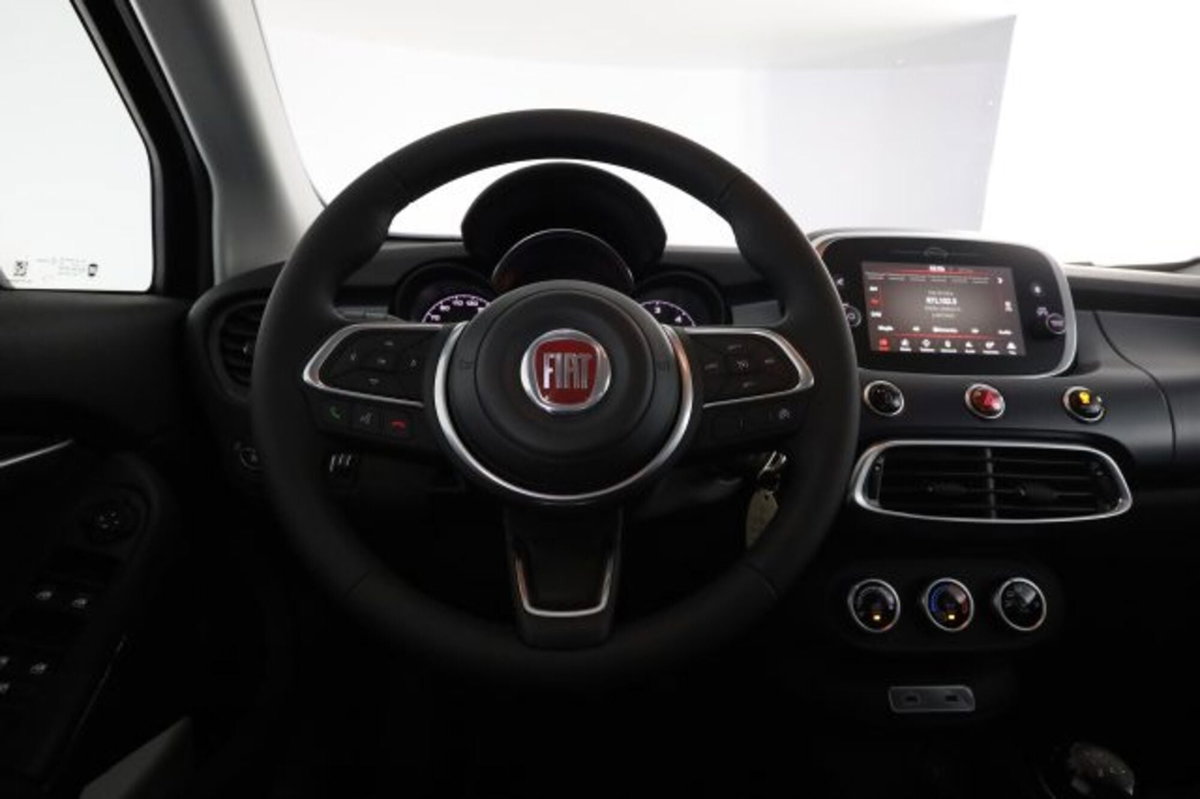 Fiat 500X 1.3 MultiJet 95 CV Club (5)