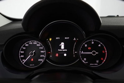 Fiat 500X 1.3 MultiJet 95 CV Club (7)