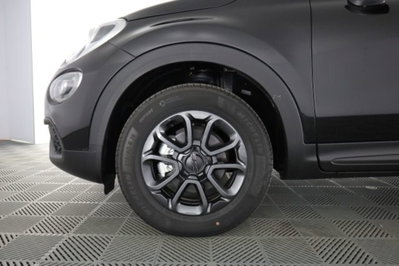 Fiat 500X 1.3 MultiJet 95 CV Club (8)