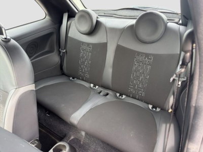 Fiat 500 1.0 Hybrid Connect (11)