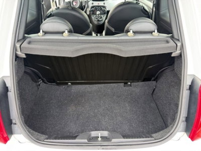 Fiat 500 1.0 Hybrid Connect (13)
