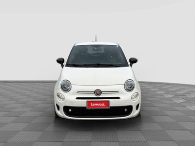 Fiat 500 1.0 Hybrid Connect (8)