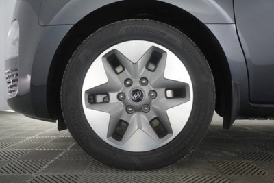 Hyundai Staria 2.2 2wd auto (16)