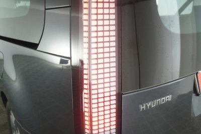 Hyundai Staria 2.2 2wd auto (17)