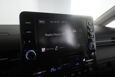 Hyundai Staria 2.2 2wd auto (18)