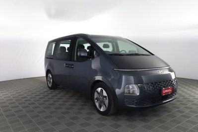 Hyundai Staria 2.2 2wd auto (2)