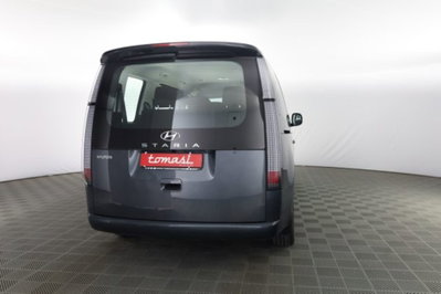 Hyundai Staria 2.2 2wd auto (5)