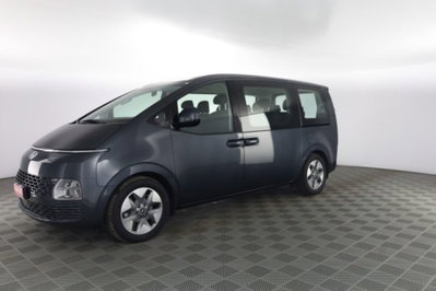 Hyundai Staria 2.2 2wd auto (8)