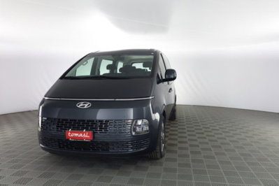 Hyundai Staria 2.2 2wd auto usata