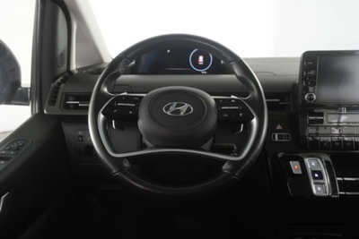 Hyundai Staria 2.2 2wd auto (14)