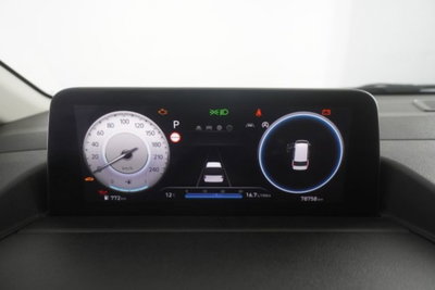 Hyundai Staria 2.2 2wd auto (15)
