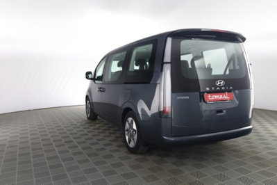 Hyundai Staria 2.2 2wd auto (6)