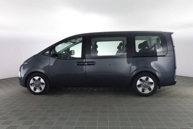Hyundai Staria 2.2 2wd auto (7)