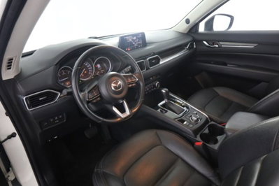 Mazda CX-5 2.2L Skyactiv-D 175CV 4WD Exceed usata