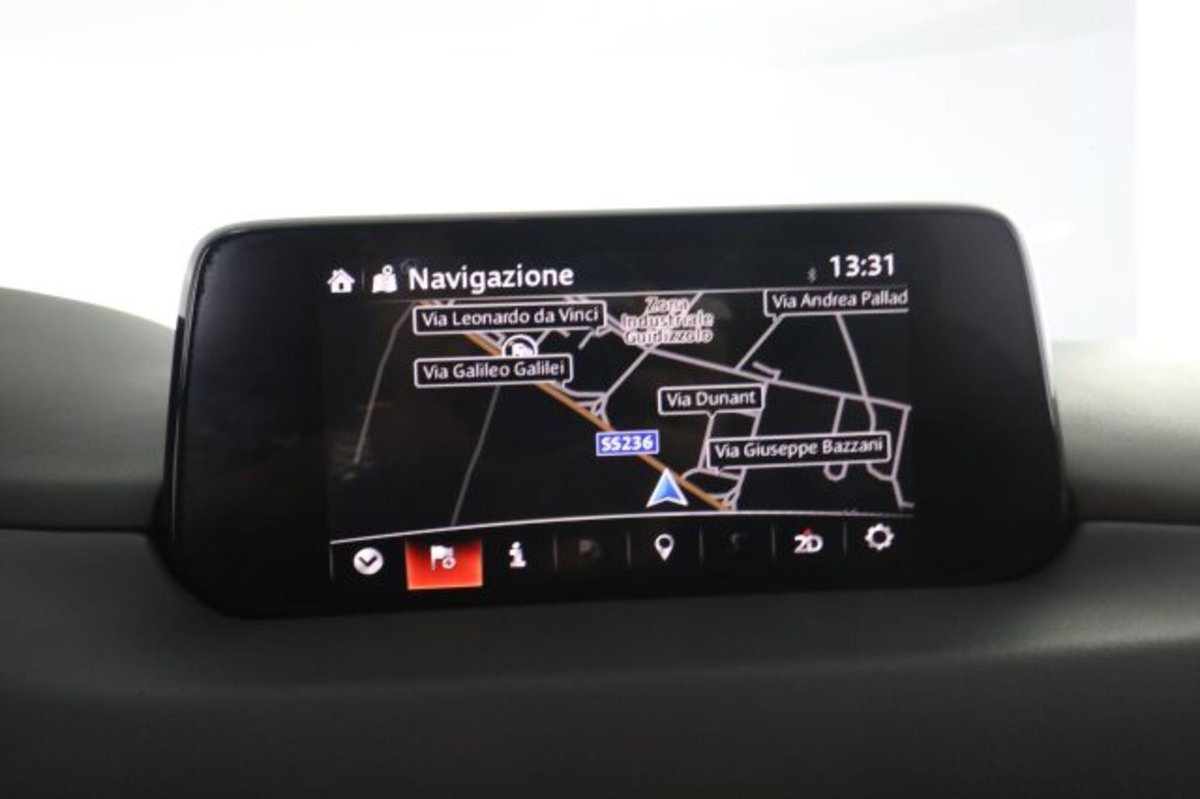 Mazda CX-5 2.2L Skyactiv-D 175CV 4WD Exceed (11)