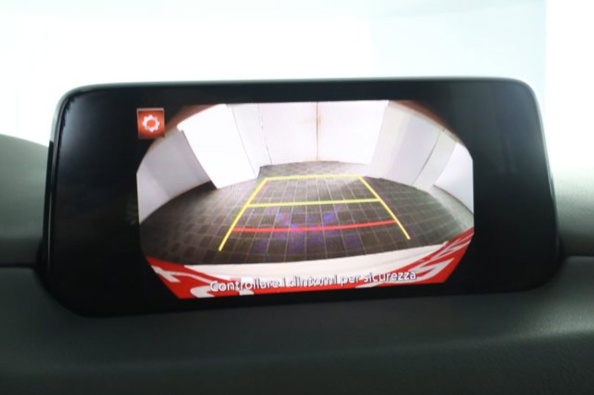 Mazda CX-5 2.2L Skyactiv-D 175CV 4WD Exceed (12)