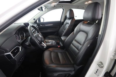 Mazda CX-5 2.2L Skyactiv-D 175CV 4WD Exceed (2)