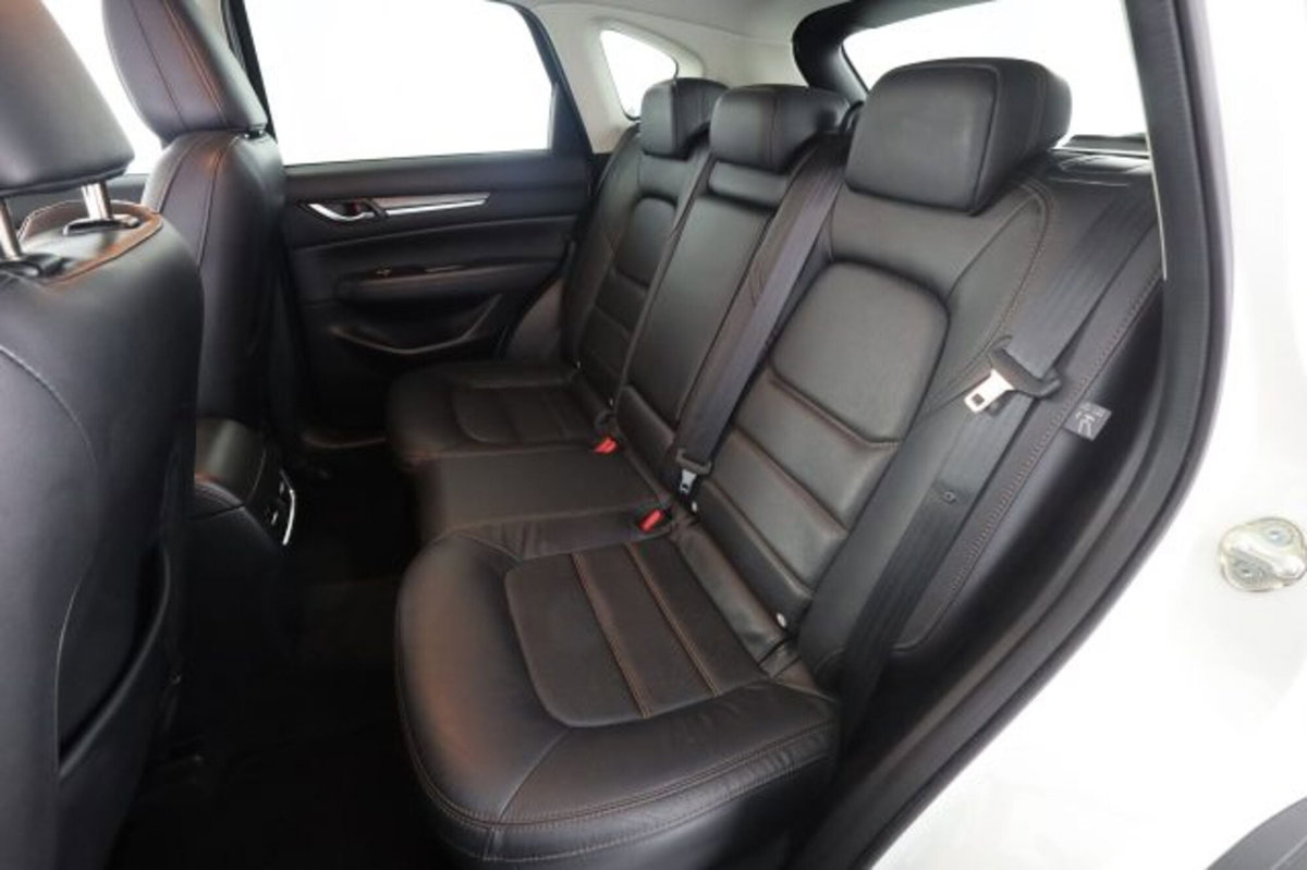 Mazda CX-5 2.2L Skyactiv-D 175CV 4WD Exceed (3)