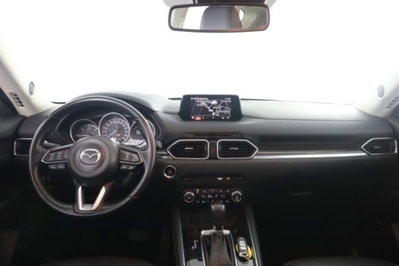 Mazda CX-5 2.2L Skyactiv-D 175CV 4WD Exceed (4)