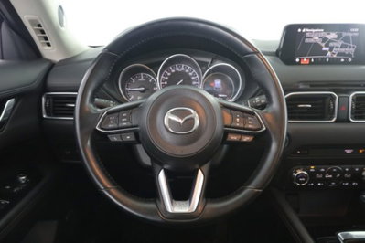 Mazda CX-5 2.2L Skyactiv-D 175CV 4WD Exceed (5)