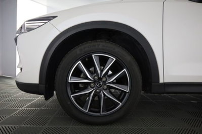 Mazda CX-5 2.2L Skyactiv-D 175CV 4WD Exceed (8)