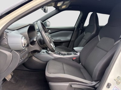 Nissan Juke 1.0 dig-t N-Connecta 114cv dct (10)