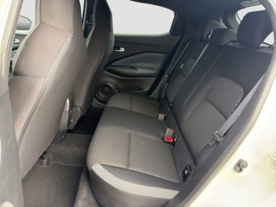 Nissan Juke 1.0 dig-t N-Connecta 114cv dct (11)
