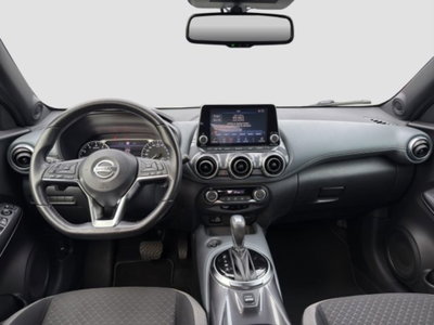 Nissan Juke 1.0 dig-t N-Connecta 114cv dct (12)