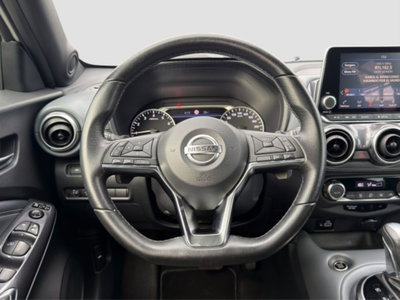 Nissan Juke 1.0 dig-t N-Connecta 114cv dct (13)