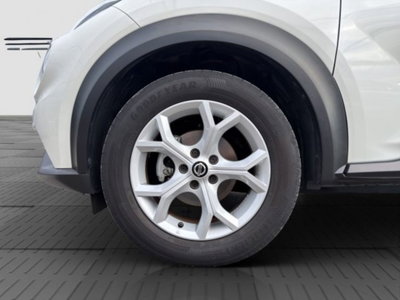 Nissan Juke 1.0 dig-t N-Connecta 114cv dct (16)