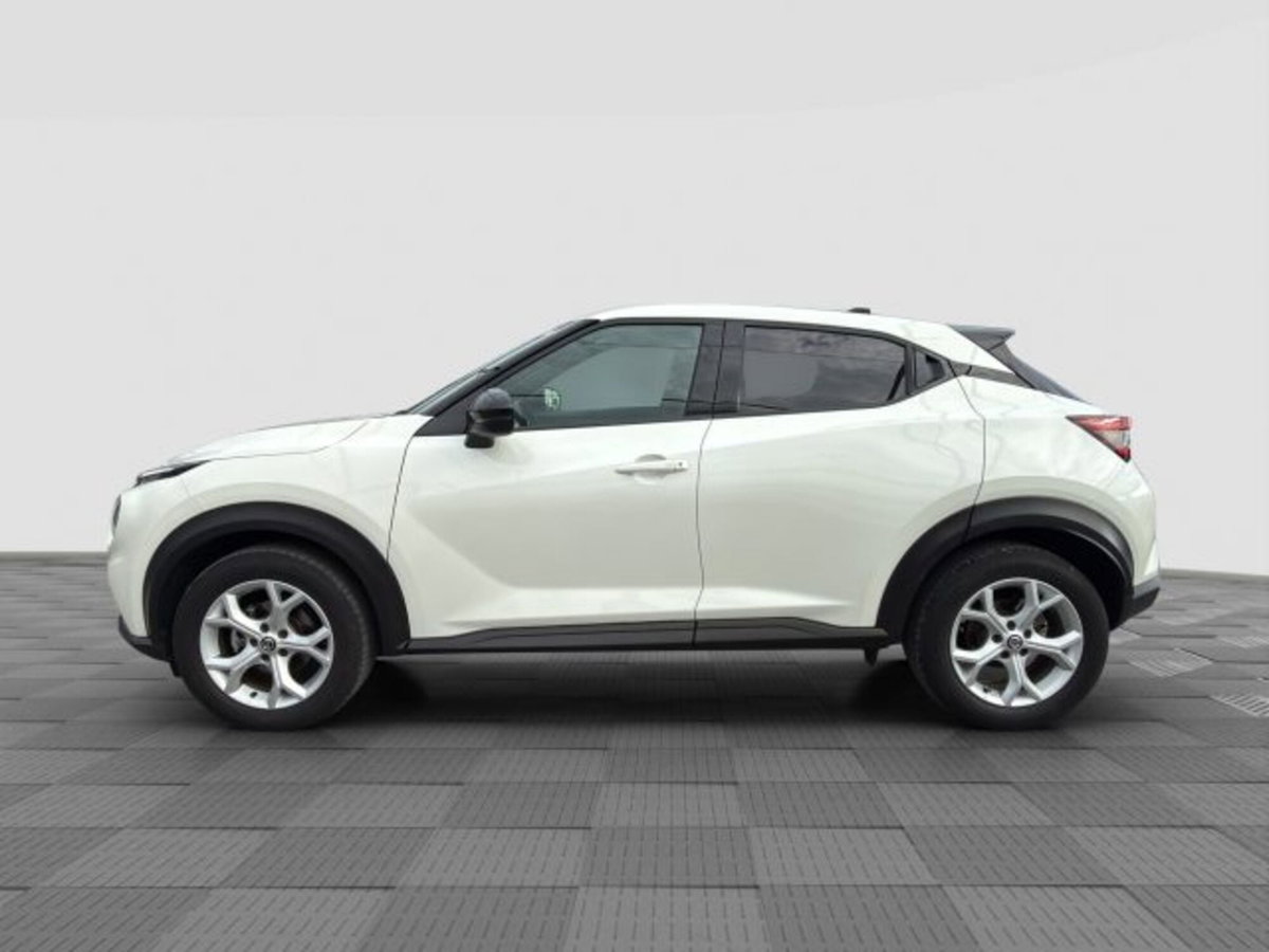 Nissan Juke 1.0 dig-t N-Connecta 114cv dct (2)