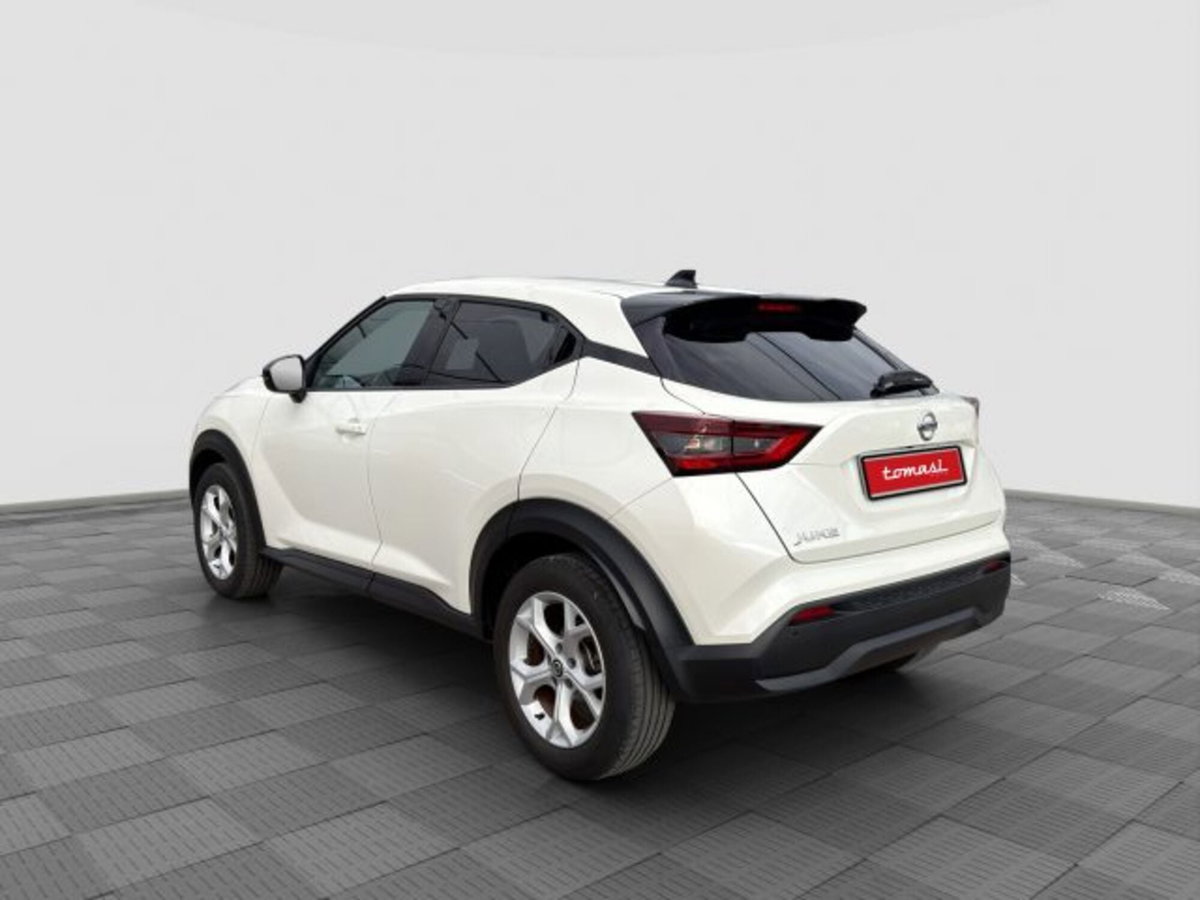 Nissan Juke 1.0 dig-t N-Connecta 114cv dct (3)