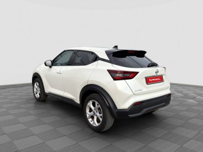 Nissan Juke 1.0 dig-t N-Connecta 114cv dct (3)