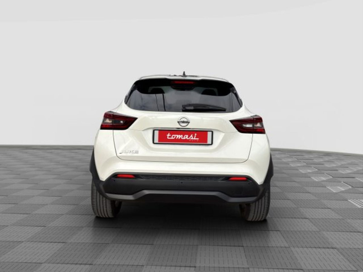 Nissan Juke 1.0 dig-t N-Connecta 114cv dct (4)