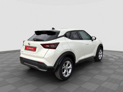 Nissan Juke 1.0 dig-t N-Connecta 114cv dct (5)